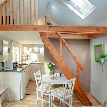 Aremo Garden House Villa Torquay Eksteriør bilde