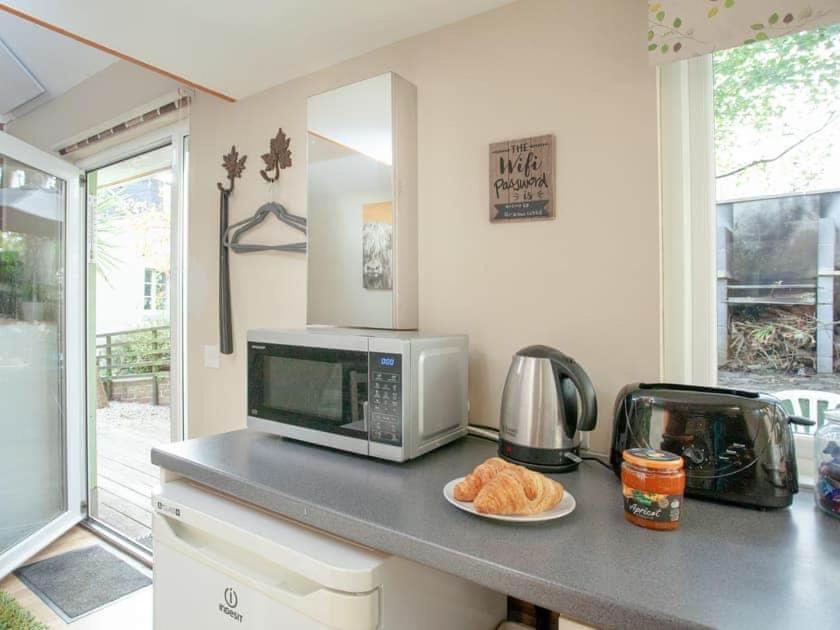 Aremo Garden House Villa Torquay Eksteriør bilde