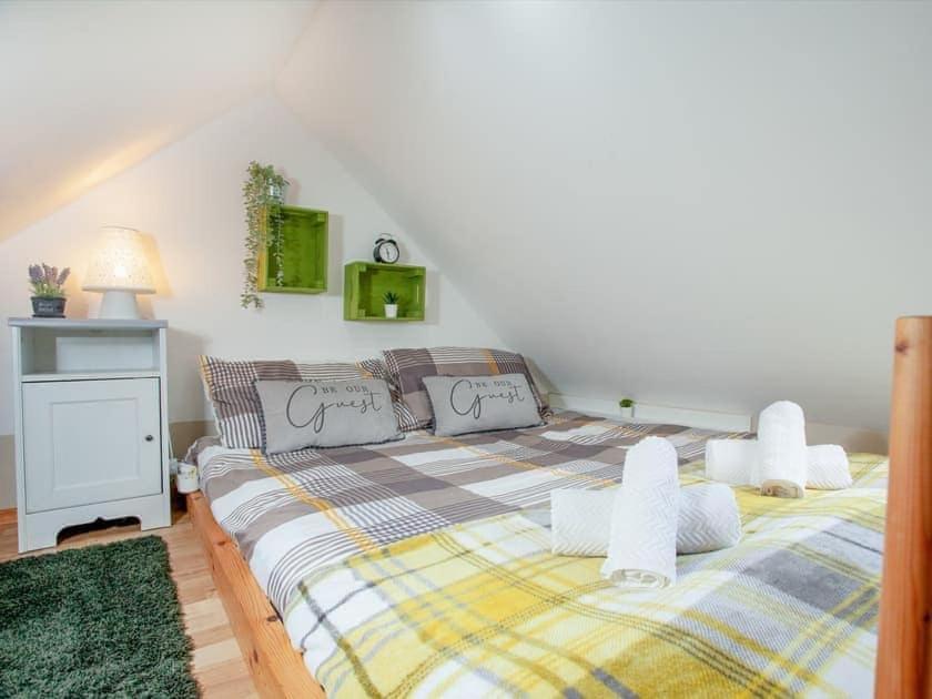 Aremo Garden House Villa Torquay Eksteriør bilde